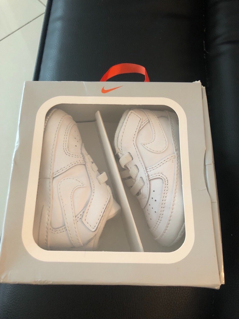nike pram